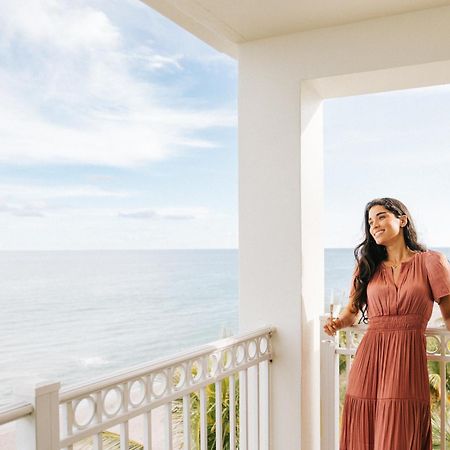 Delray Sands Resort Boca Raton Exterior photo