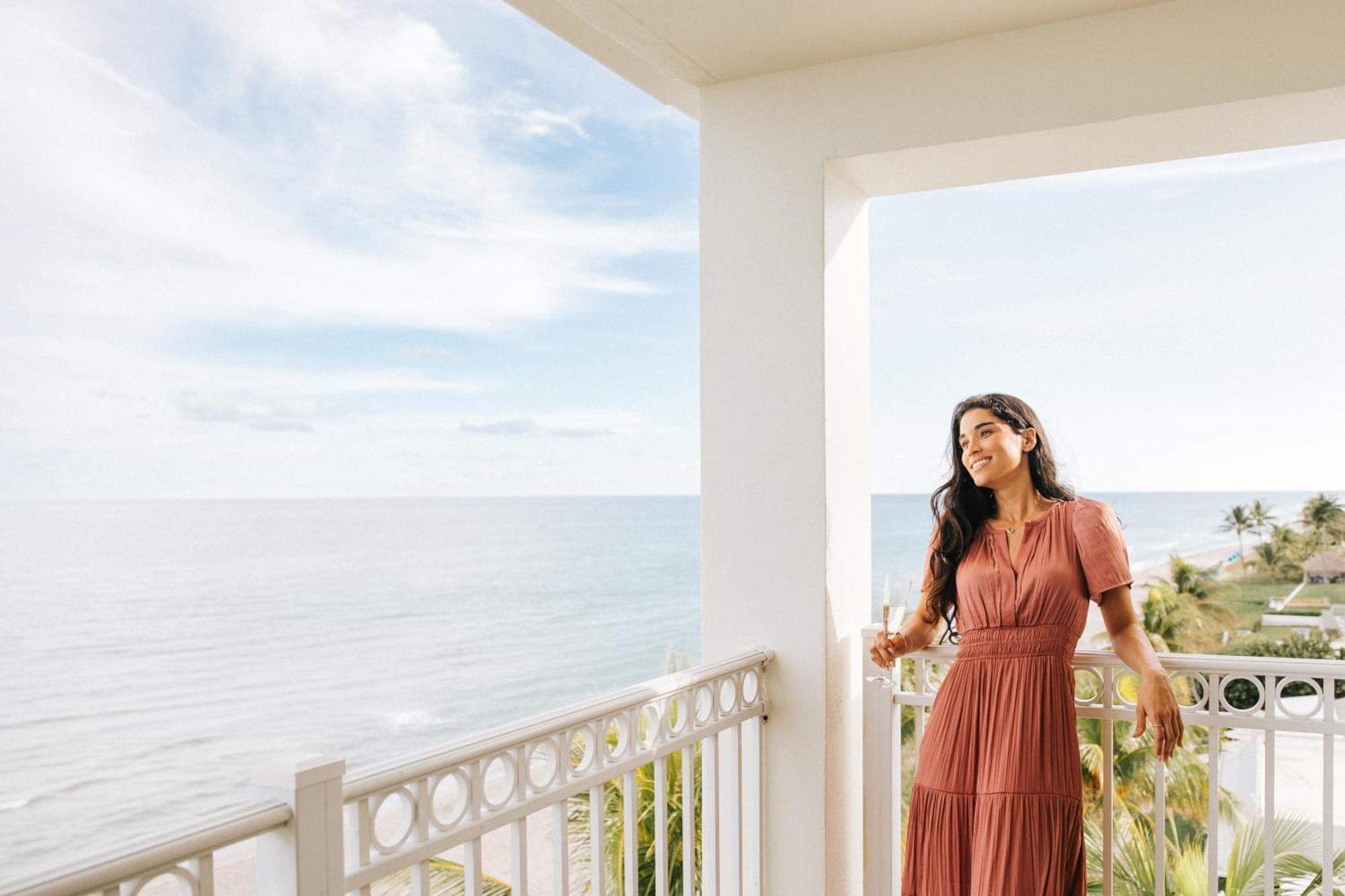 Delray Sands Resort Boca Raton Exterior photo