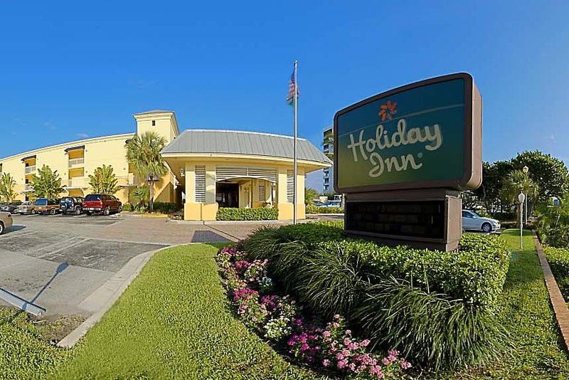 Delray Sands Resort Boca Raton Exterior photo